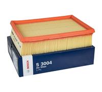 BOSCH Inserto Filtro Aria Adatto A per BMW 3er E46 E36 5er E39 1 457 433 004