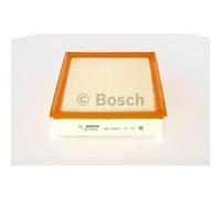 BOSCH Inserto Filtro Aria per Audi A1 Sportback Rapido Spaceback