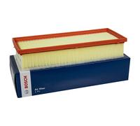 BOSCH Inserto Filtro Aria per Audi A4 Avant 8K5 B8 Q5 8RB 8R 8K2 8KH