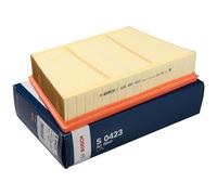 BOSCH Inserto Filtro Aria per Land Rover Discovery Sport Range Jaguar