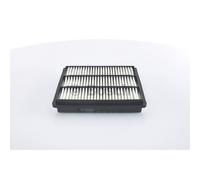 BOSCH Inserto Filtro Aria per Mitsubishi L 400 Bus Pajero Sport I
