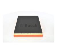 BOSCH Inserto Filtro Aria per Renault Camion Mascott Pritsche/Telaio