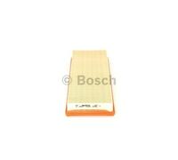 BOSCH Inserto Filtro Aria per VW Jetta II Golf I Kaefer Cabriolet