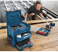Bosch - Inserto tascabile per utensili/accessori - Polistirolo