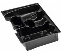 Bosch - Inserto tascabile per utensili/accessori - Polistirolo