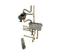 Bosch Installationszubehör Cs 12 Set-Connessione 1 Hk, Con Hydraul. Morbido