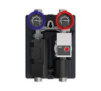 Bosch Installationszubehör Hs 25/6 Circuito Riscaldamento Senza Mix,