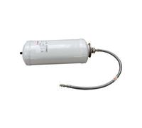 Bosch Installationszubehör IW-EDV2 Trinkwasserausdehnungsgefäß 2 L