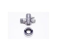 Bosch Installationszubehör No. 440/1 Wartungshahn R 3/4, Forma di Angolo