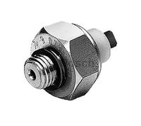 BOSCH 0 986 344 032 Interruttore di pressione olio