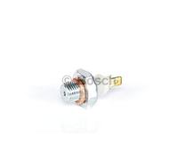 BOSCH Interruttore a pressione olio 0986344036