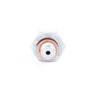 BOSCH Interruttore a pressione olio 0986344040
