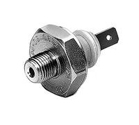 BOSCH Interruttore a pressione olio 0986344058