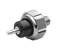 Bosch Interruttore di pressione olio 0 986 345 003 per Nissan Saab Renault Isuzu