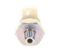 Interruttore pressione olio 0 986 345 007 BOSCH per NISSAN RENAULT INFINITI