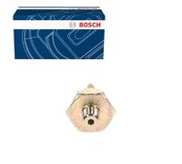 BOSCH Interruttore di pressione olio 0 986 345 009 per OPEL Meriva A (X03)