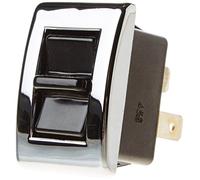 BOSCH Interruttore, Alzacristallo 0343302003 | Compatibile con: BMW 2.5-3.2 Coupe, 2000 Coupe