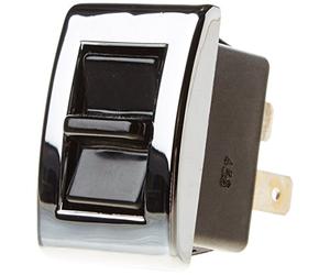 BOSCH Interruttore, Alzacristallo 0343302003 | Compatibile con: BMW 2.5-3.2 Coupe, 2000 Coupe