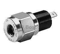 BOSCH Interruttore/Comando/Innesto 0 986 345 501