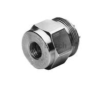 BOSCH Interruttore luce freno 0986345410