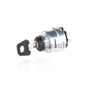 Bosch Interruttore preriscaldamento 0 342 316 003