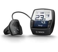 Bosch Intuvia Retrofit Kit e-Bike Display + Supporto + Unità Operativa - Nuovo