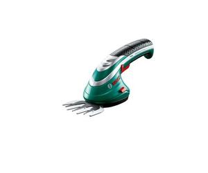 Bosch Isio Doppia lama 500 g
