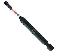 Bosch Itdet impatto resistente Torx # 25 Power/double-ended bit, ITT253501 0 wattsW, 0 voltsV