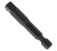 BOSCH ITSA14 - Adattatore a bussola Impact Tough 1/4", 1 pezzo