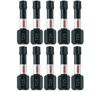 Bosch ITT251B 1 in. Torx #25 Impact Tough Screwdriving Bit
