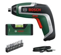 Bosch IXO 7 235 Giri/min Nero, Verde