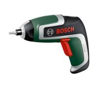Bosch IXO 7 235 Giri/min Nero, Verde, Grigio