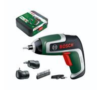 BOSCH IXO 7 KIT TRAPANO AVVITATORE A BATTERIA MOD. 604000 EAN 4053423234756