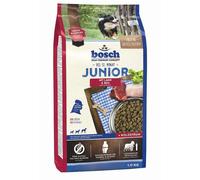 Bosch Junior Agnello E Riso 5 X 1 Kg