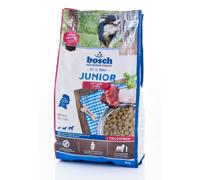 BOSCH Junior Cibo secco per cuccioli Senza grano Lamb & Rice 15 kg