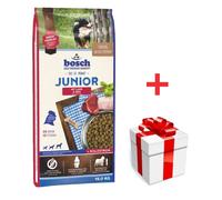 BOSCH Junior Lamb & Rice 15 kg