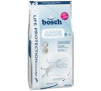 Bosch Dog Junior Young & Attivo 12,5 KG (6,39 €/ KG)