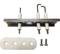 JUNKERS SET DI ELETTRODI 8718664920 EX 8718107089 CALDAIA