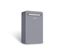 BOSCH JUNKERS THERM 5600 O SCALDABAGNO ISTANTANEO LT.15 ESTERNO A GAS METANO/GPL