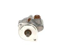 BOSCH K S00 000 444 Pompa idraulica sterzo Pompa Idroguida Pompa idroguida Pompa servosterzo