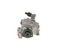 Bosch Pompa servosterzo idraulica K S01 000 599 per Mercedes-Benz Classe C W203 S203 CL203