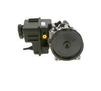 RIDEX 12H0125 Pompa idraulica sterzo idraulico