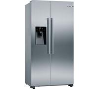 Bosch KAD93AIDP, Frigorifero Americano Side By Side