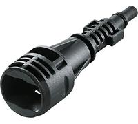 Bosch F016800575 Kärcher Adattatore per Idropulitrice Bosch 33-10, 35-12, AQT 37-13, in Scatola di Cartone