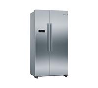 BOSCH KAN93VIFP Side by Side americano 178.7 x 90.8 cm