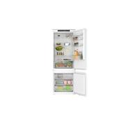 Bosch Serie 2 KBN965SE0 frigorifero con congelatore Da incasso 383 L E Bianco