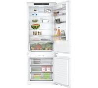 Bosch, Kbn96Add0, Frío, Frigorífico Combinado. Congelador Nofrost, D, Integrable, 194X71X55 Cm., 381 L., Hc, Vitafresh Xxl. Cierre De Puerta Amortiguado. Sistema De Puerta Fija.