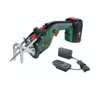 Sega da giardino a batteria Bosch Keo 0600861A00