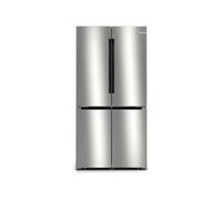 Bosch Kfn96Vpea Serie 4 - classe energetica: E