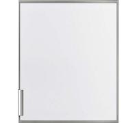 Bosch KFZ10AX0 componente Pezzi e Accessori per Frigorifero (Front Door, Alluminio, Colore: Bianco, Grigio